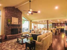 All Decked Out