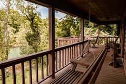 Lobo Landing Cabin #1