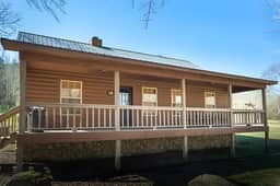 Lobo Landing Cabin #18