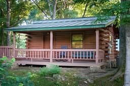 Lobo Landing Cabin #14
