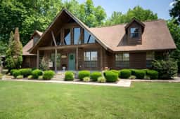 Walkerman's Cabin