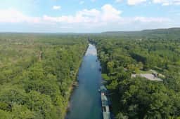 Little Red River Waterfront Cabin for a perfect fishing getaway! - Image 3