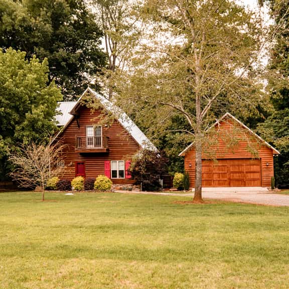 Little Red River Cabin for a perfect fishing getaway for the whole family! - Image 1