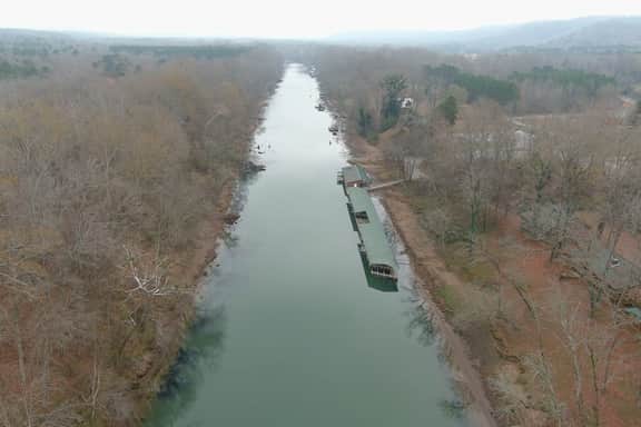 Lobo Landing Cabin #15