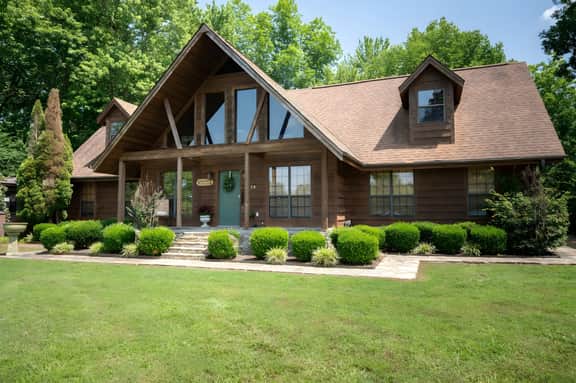 Walkerman's Cabin