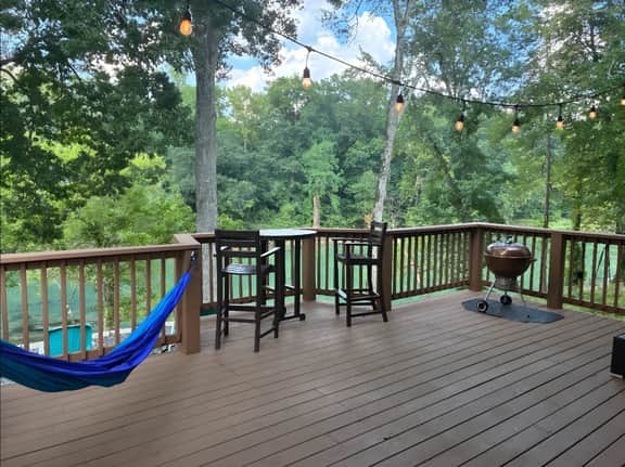 Lobo Landing Cabin #16