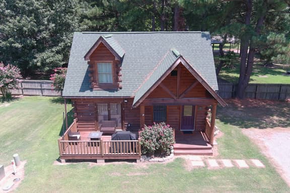 Hollyn’s House