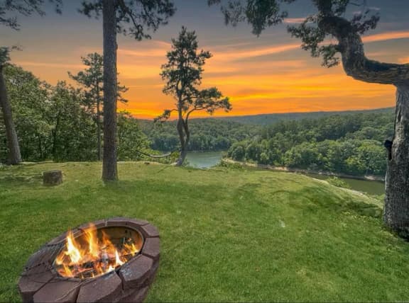 The Perch at Greers Ferry Lake - Image 1
